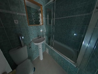 Vivienda en C/ Tribulete, Madrid 32