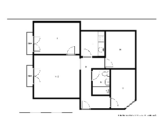 Vivienda en C/ Tribulete, Madrid 34