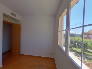 Vivienda en C/ Mary Stuart Boyd  11