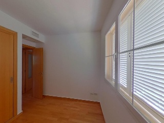 Vivienda en C/ Mary Stuart Boyd  13