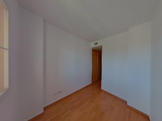 Vivienda en C/ Mary Stuart Boyd  14