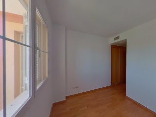 Vivienda en C/ Mary Stuart Boyd  15