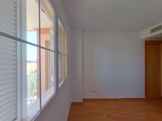 Vivienda en C/ Mary Stuart Boyd  16