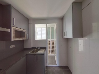 Vivienda en C/ Mary Stuart Boyd  18