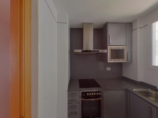 Vivienda en C/ Mary Stuart Boyd  19