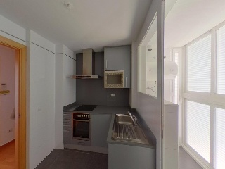 Vivienda en C/ Mary Stuart Boyd  20