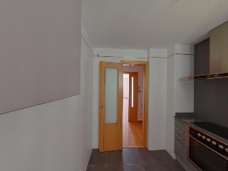 Vivienda en C/ Mary Stuart Boyd  21