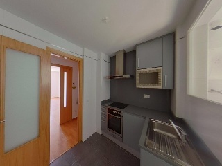 Vivienda en C/ Mary Stuart Boyd  22