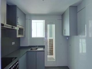 Vivienda en C/ Mary Stuart Boyd  23