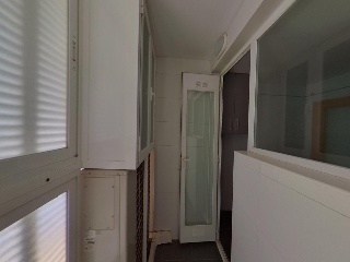 Vivienda en C/ Mary Stuart Boyd  30