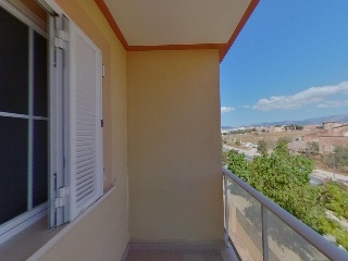 Vivienda en C/ Mary Stuart Boyd  32