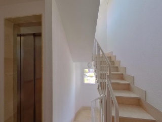 Vivienda en C/ Mary Stuart Boyd  33