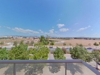 Vivienda en C/ Mary Stuart Boyd  34