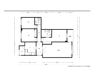 Vivienda en C/ Mary Stuart Boyd  36