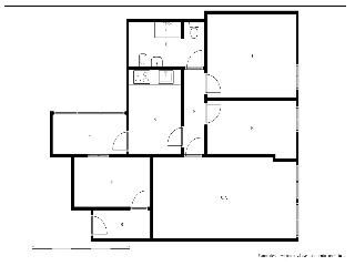 Piso en C/ Biniali 29