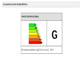 Piso en C/ Biniali 30