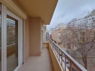 Piso en venta en Palma De Mallorca de 72  m²