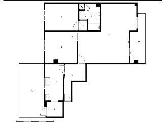 Vivienda en Pza Jorge Luis Borges - Palma de Mallorca - 24