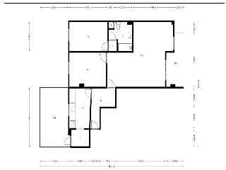 Vivienda en Pza Jorge Luis Borges - Palma de Mallorca - 25