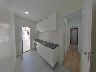 Piso en C/ Lluis Marti  - Palma de Mallorca - 16