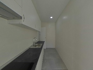 Piso en C/ Lluis Marti  - Palma de Mallorca - 17