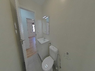 Piso en C/ Lluis Marti  - Palma de Mallorca - 18