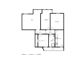 Piso en C/ Lluis Marti  - Palma de Mallorca - 20
