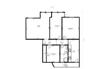 Piso en C/ Lluis Marti  - Palma de Mallorca - 21