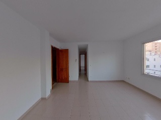 Vivienda en C/ General Riera 4