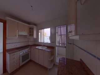 Vivienda en C/ General Riera 17