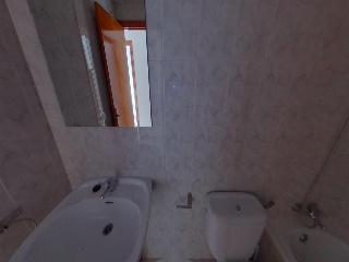 Vivienda en C/ General Riera 22