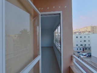 Vivienda en C/ General Riera 23