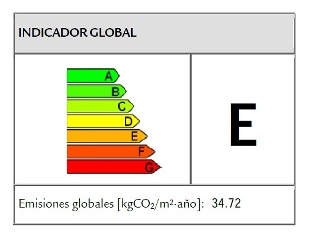 Vivienda en C/ General Riera 28