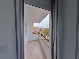 Vivienda en Av San Juan de la Cruz - Murcia - 4