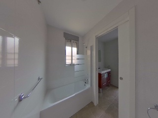 Vivienda en Av San Juan de la Cruz - Murcia - 28