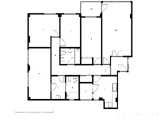 Vivienda en Av San Juan de la Cruz - Murcia - 36