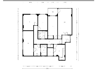 Vivienda en Av San Juan de la Cruz - Murcia - 37