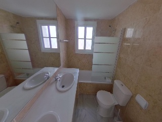 Vivienda en C/ Jazmín 28