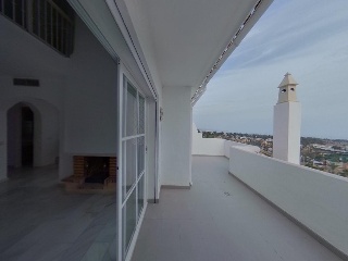 Vivienda en C/ Jazmín 36