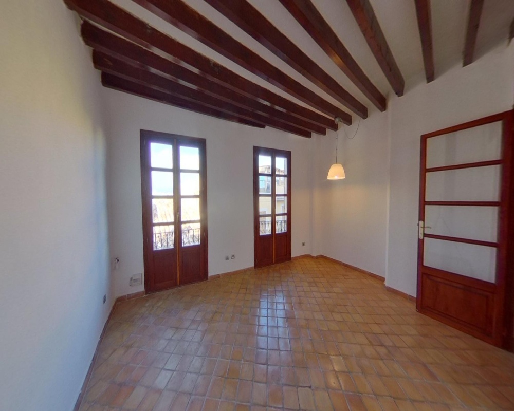 Vivienda en C/ Jaume II  