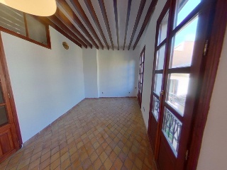 Vivienda en C/ Jaume II   3