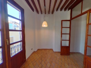 Vivienda en C/ Jaume II   4