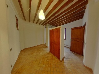 Vivienda en C/ Jaume II   8