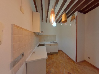 Vivienda en C/ Jaume II   17