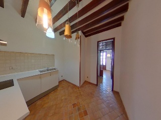 Vivienda en C/ Jaume II   19