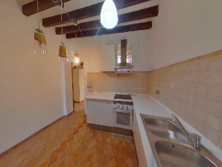 Vivienda en C/ Jaume II   20