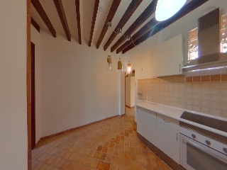 Vivienda en C/ Jaume II   21