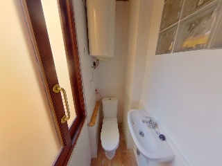 Vivienda en C/ Jaume II   23