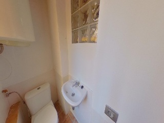 Vivienda en C/ Jaume II   24