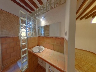 Vivienda en C/ Jaume II   25